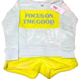 Cute pajamas for girls